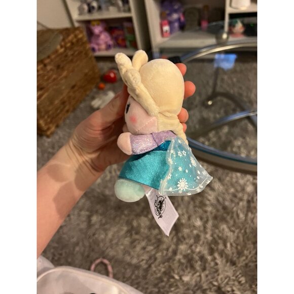 Elsa Wishable - Picture 9 of 9